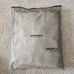 Fear Of God Essentials hoodie Light Oatmeal FW22 100% Authentic Size M