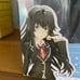 Oregairu Yukino Anime Figure