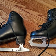 Jackson Marquis Freestyle Boys Skates