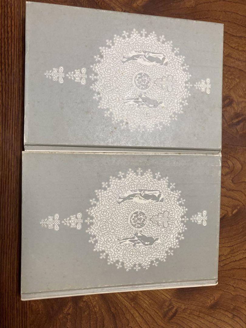The Borgias: Lucrezia, Volumes 1 & 2 (Set)