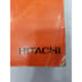 Hitachi Zaxis ZX 70 70LC 80 80LCK 80SB 80SBLC Excavator Parts Book PICD-I-6