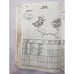 Hitachi Zaxis ZX 70 70LC 80 80LCK 80SB 80SBLC Excavator Parts Book PICD-I-6