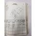 Hitachi Zaxis ZX 70 70LC 80 80LCK 80SB 80SBLC Excavator Parts Book PICD-I-6