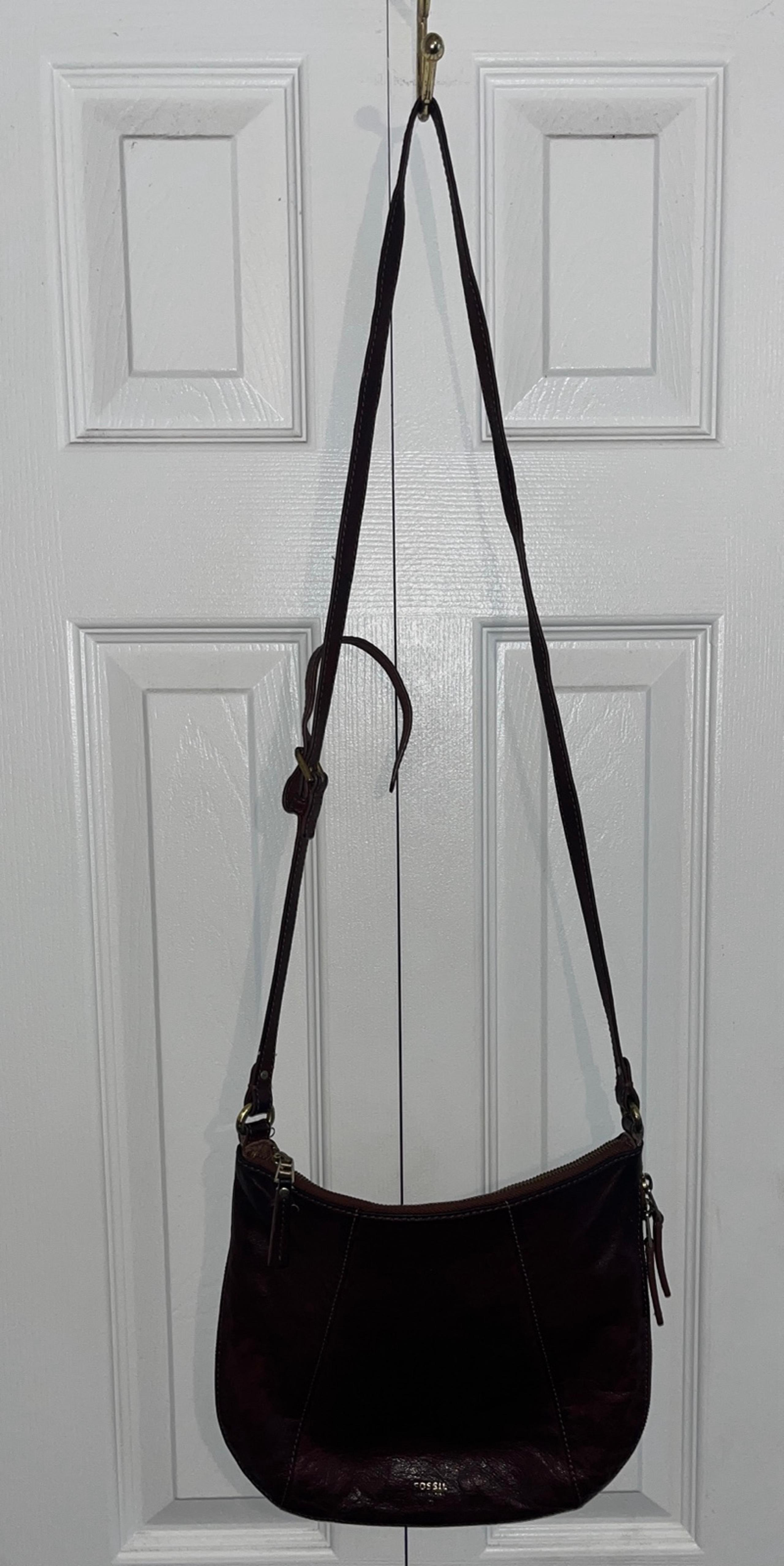 Crossbody