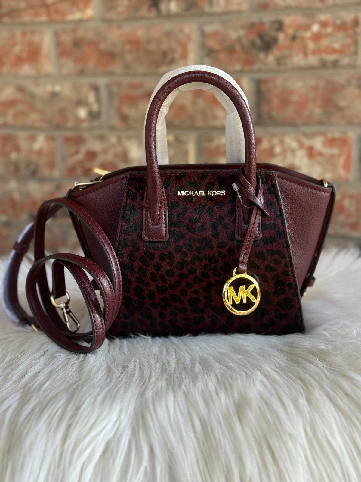 Michael Kors xs purse
