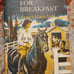 Saddles For Breakfast by Janet Randall Hardcover