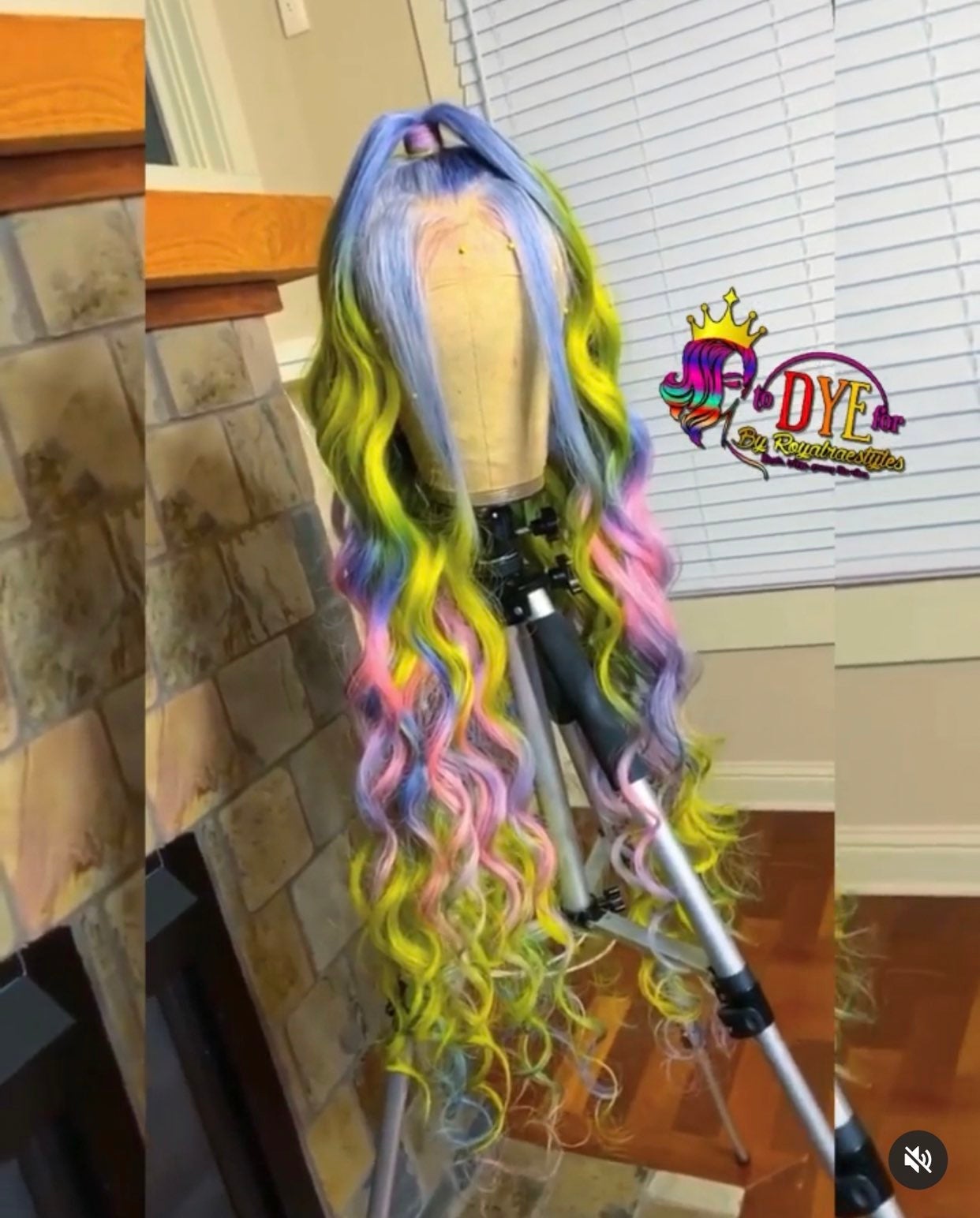 RoyalRae Colors