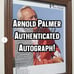 Arnold Palmer Auto