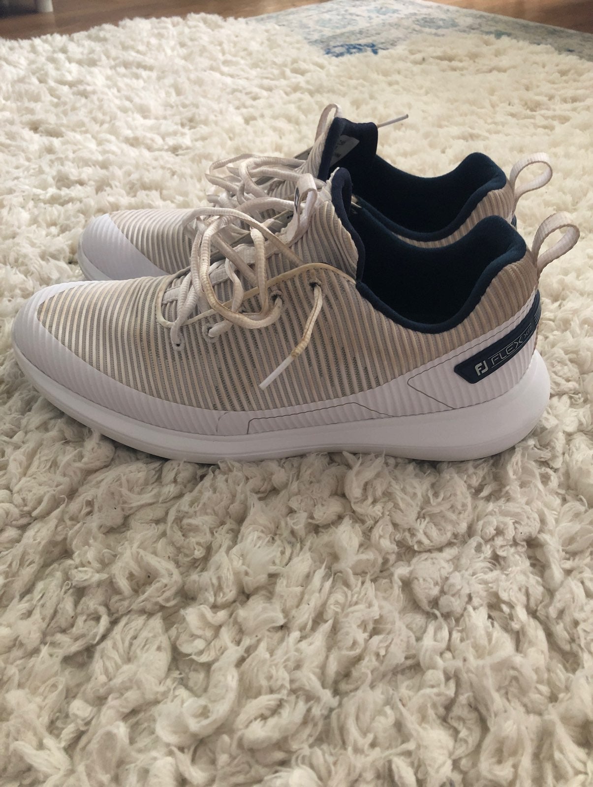 Footjoy