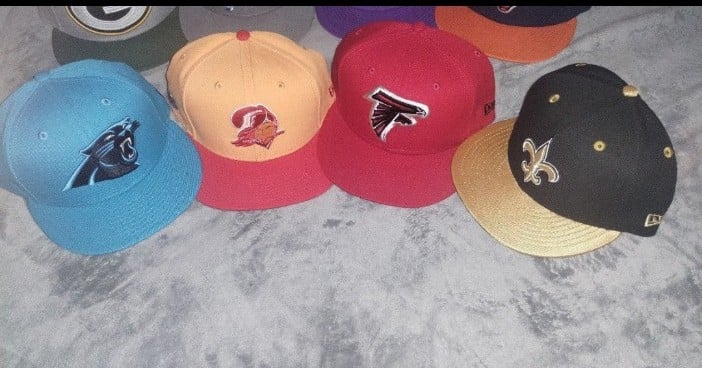 New Era Hats