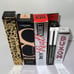 MASCARA BUNDLE (Variety Pack of 5 Full Size Mascaras)