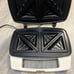vintage Toastmaster Snackster Sandwich maker model 297