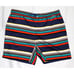 Perry Ellis Men's Board Swim Surf Trunks Shorts Size Medium