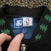 Vintage Starter Minnesota Timberwolves Warm Up Jersey 1/4 Zip Size Large