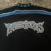 Vintage Starter Minnesota Timberwolves Warm Up Jersey 1/4 Zip Size Large