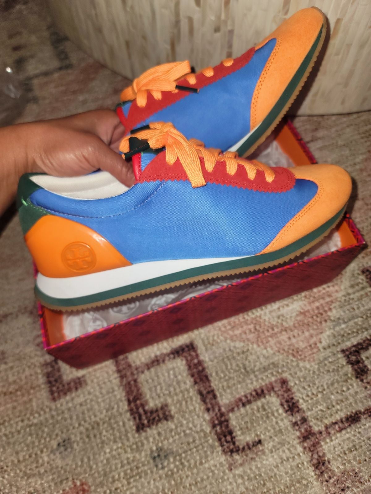 Tory Burch sneakers