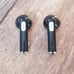 NWOT Bluetooth black ear buds