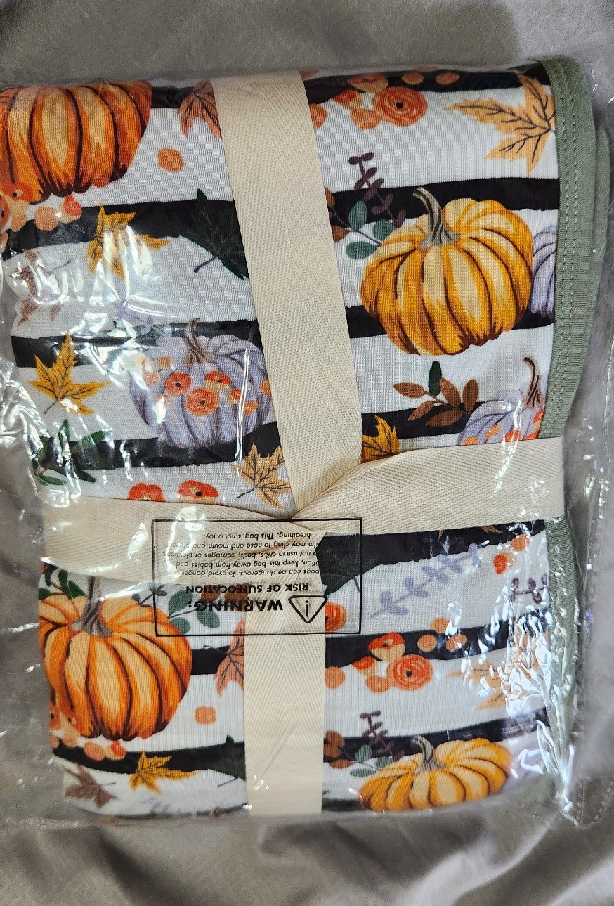 bums roses blanket