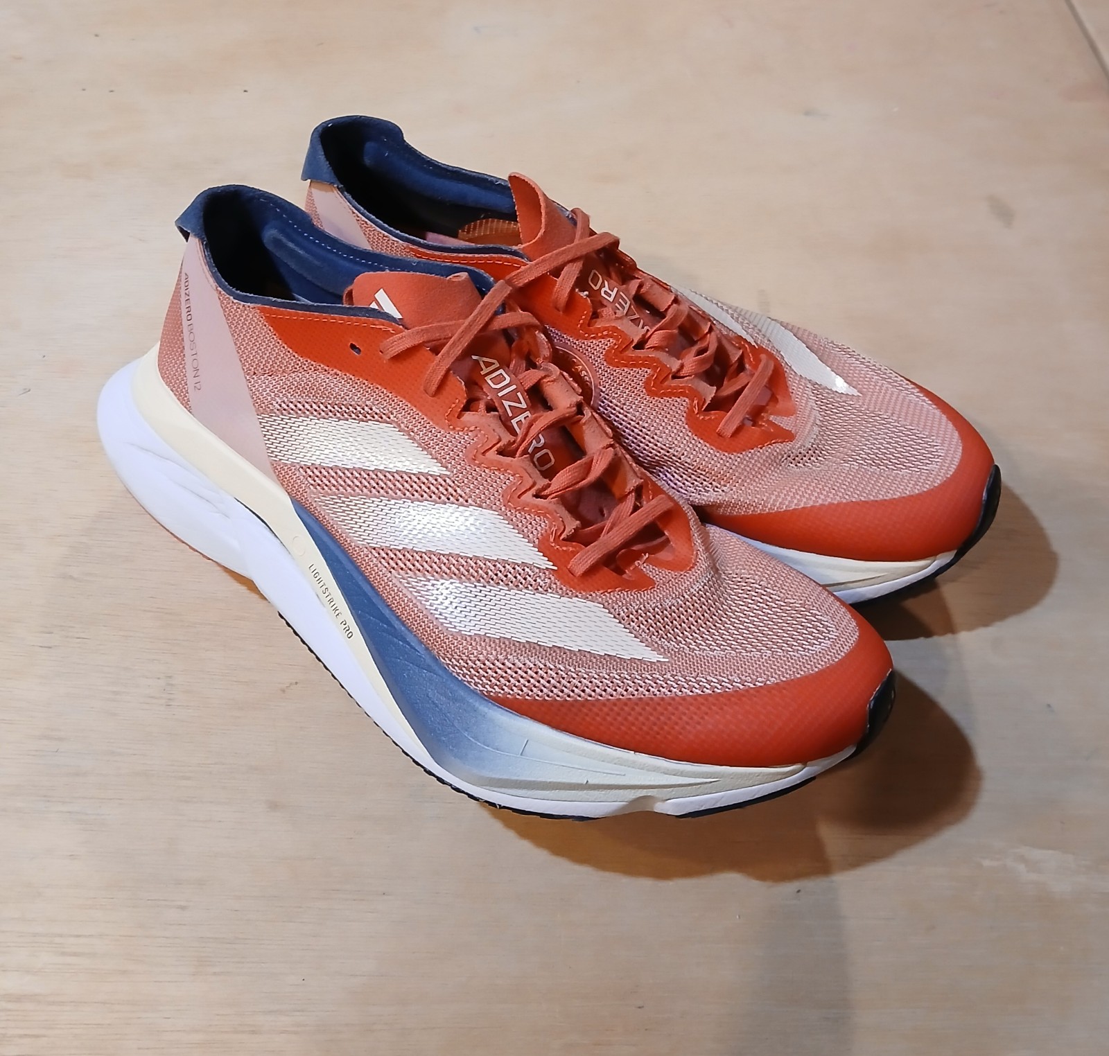 Adidas Adizero Boston 12