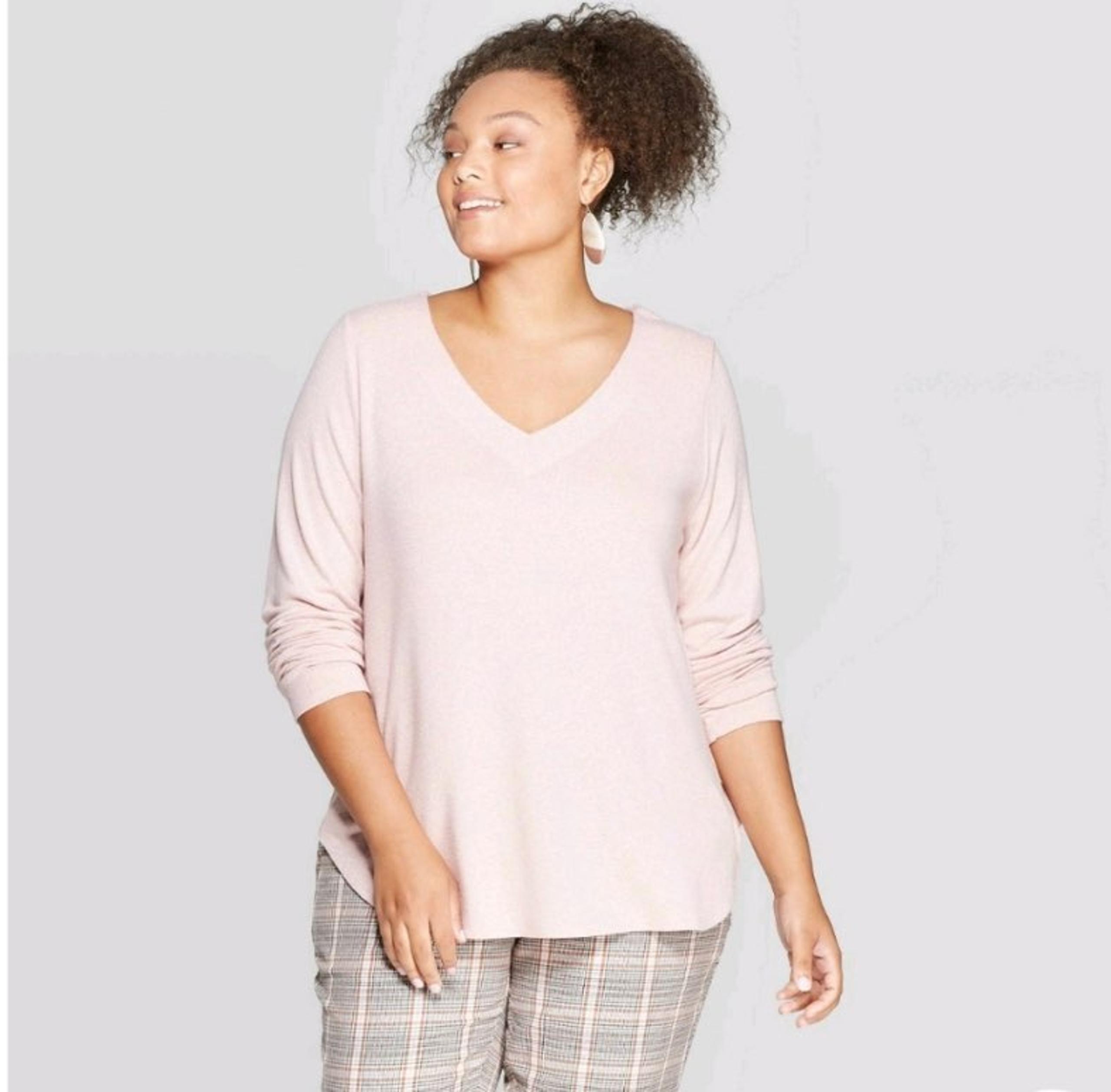 womens plus size clothing