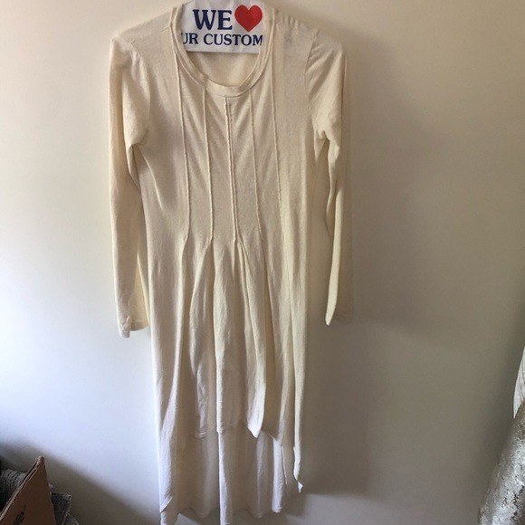 Graham & Spencer High Low Dress