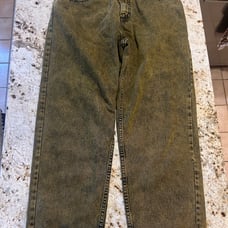 Polar skate co 93 yellow