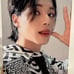 ATEEZ Wooyoung Outlaw Mini Record Photocard