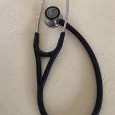Professional 3M Littmann Cardiology IV Stethoscope