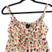 J. Crew Easy Luxe Eco Pajama Cami Top in Vintage Floral BD197