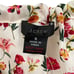 J. Crew Easy Luxe Eco Pajama Cami Top in Vintage Floral BD197