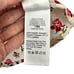J. Crew Easy Luxe Eco Pajama Cami Top in Vintage Floral BD197