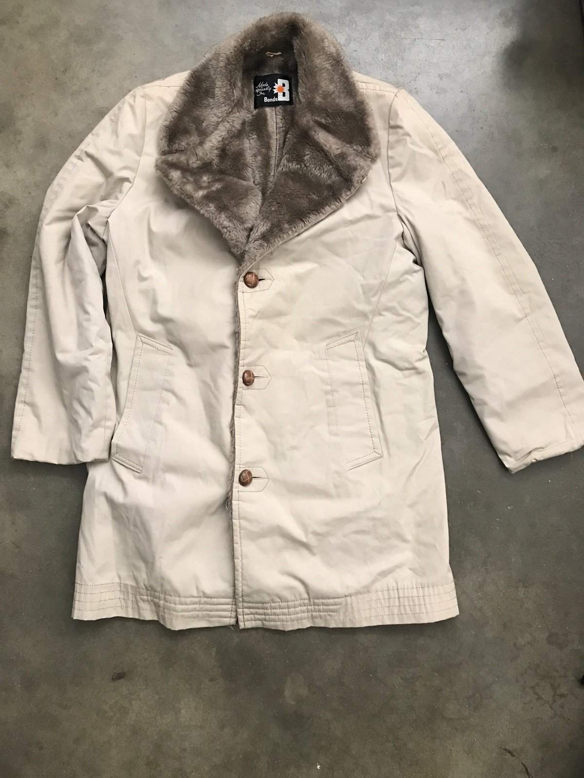 Trench Coat