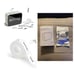 P15 Label Maker with Tape,Mini Portable Bluetooth Thermal
