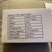 P15 Label Maker with Tape,Mini Portable Bluetooth Thermal