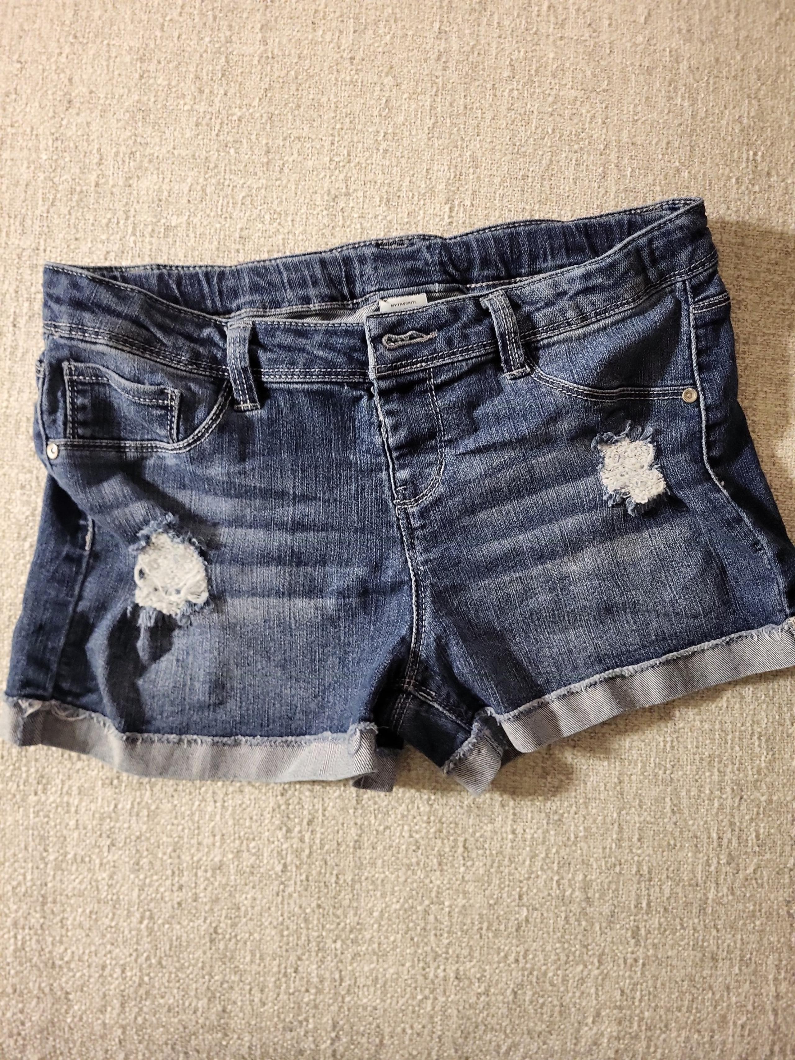 Members Mark shorts 14/16