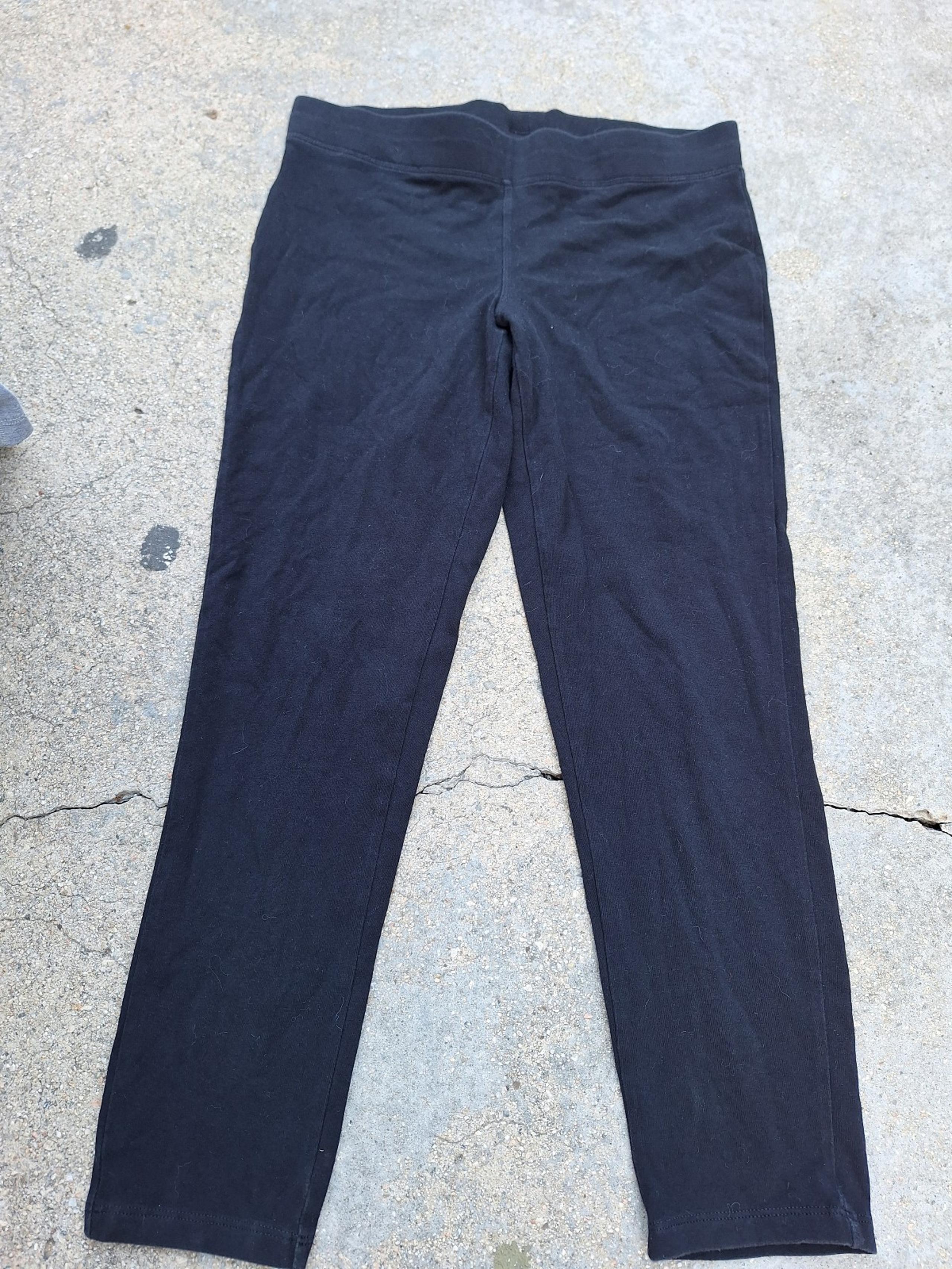 EXPRESS LEGGING WOMEN'S STRECH SIZE SMALL