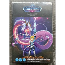 Galatune Dawn Of Borrowed Light Card Game by Adam Wik 2016 Starter Deck, New