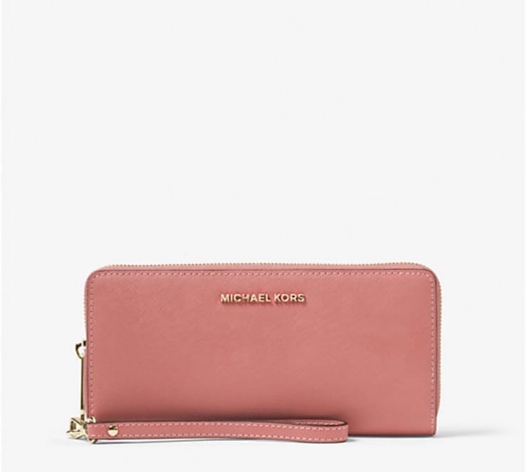 BRAND NEW! Michael Michael Kors Wallet Wristlet