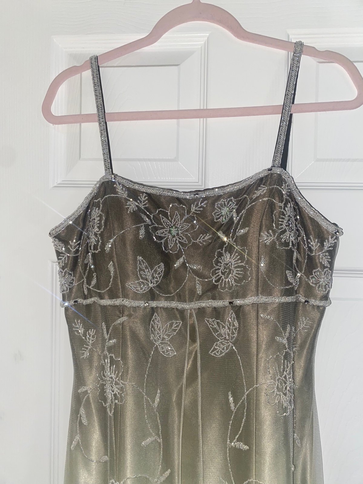 2000s Womens Dress