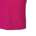 Bailey 44 Ribbed Knit Semi Cropped Halter Top Hot Pink Size M NWT Fitted