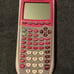 TI-84 Plus Silver Edition