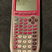 TI-84 Plus Silver Edition