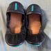 Tieks black