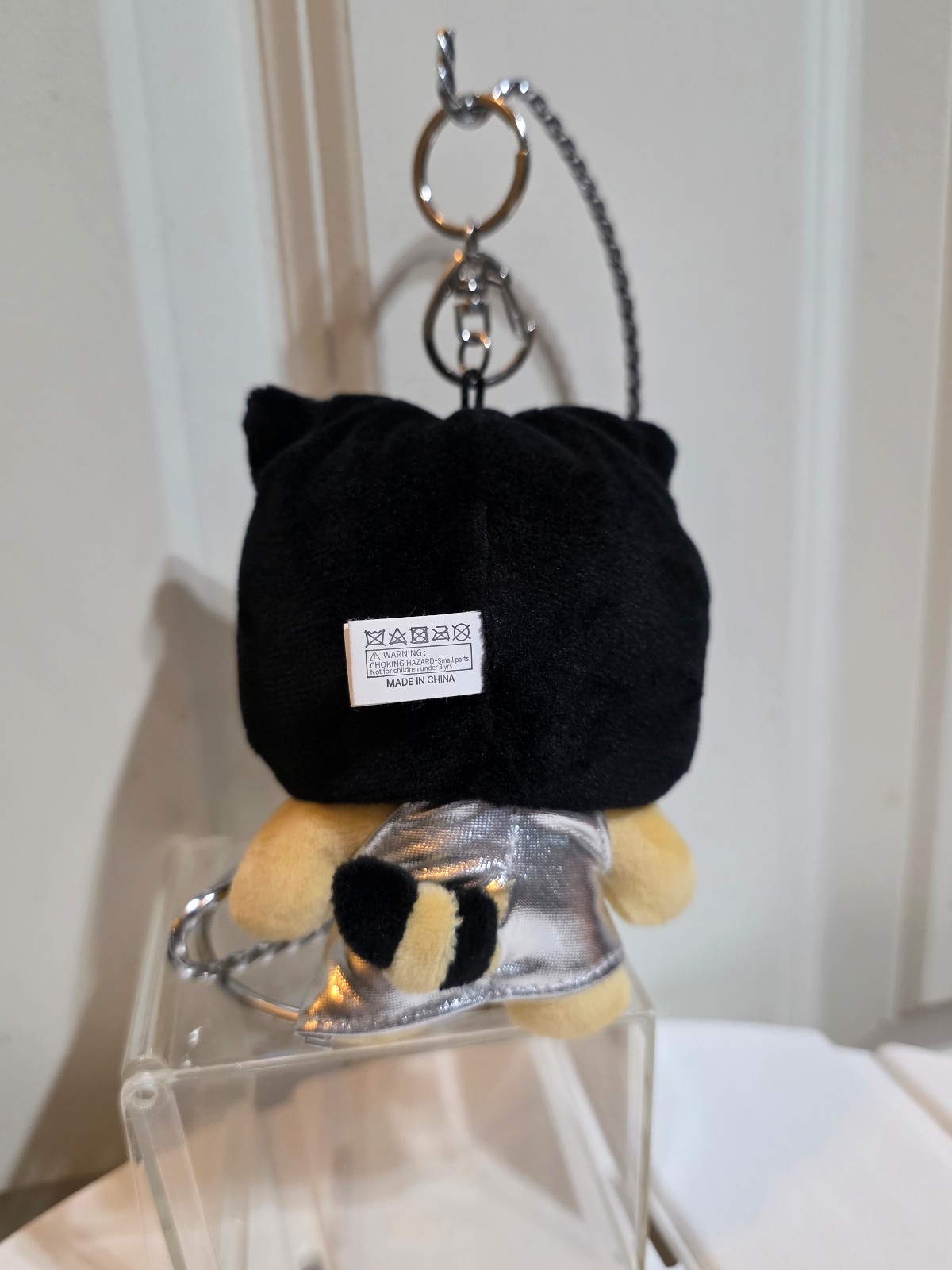 LE SSERAFIM 2025 TOUR 'EASY CRAZY HOT' IN JAPAN POP UP STORE