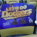 World Series 2024 Dodgers Rally Towel
