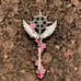 Cardcaptor Sakura enamel pin