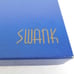 Lucite Bar Set Swank Chain Link Original Box Bottle Opener Jigger Bar Spoon Fork