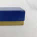 Lucite Bar Set Swank Chain Link Original Box Bottle Opener Jigger Bar Spoon Fork