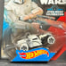 2016 Hot Wheels Star Wars Europe Exclusive Prototype Armor Boba Fett MB1