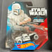 2016 Hot Wheels Star Wars Europe Exclusive Prototype Armor Boba Fett MB1